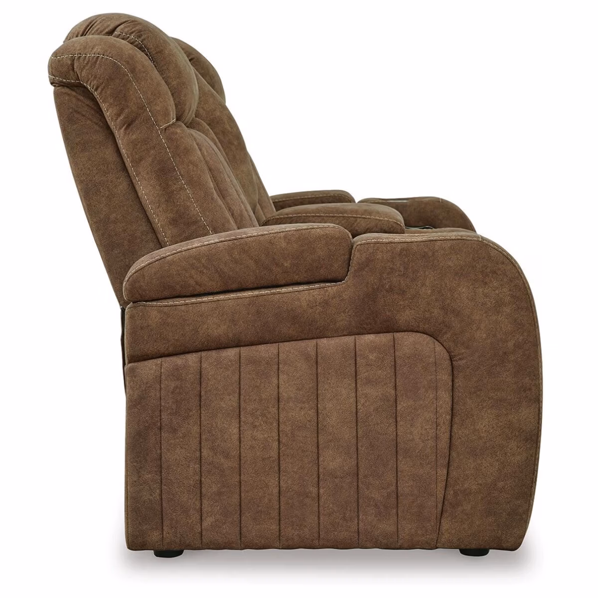 Wolfridge Power Reclining Loveseat - Image 7