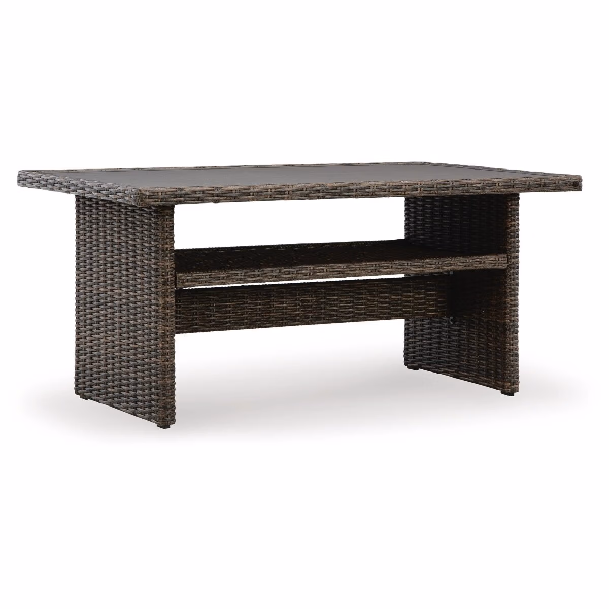 Brook Ranch Outdoor Multi-use Table - Image 2