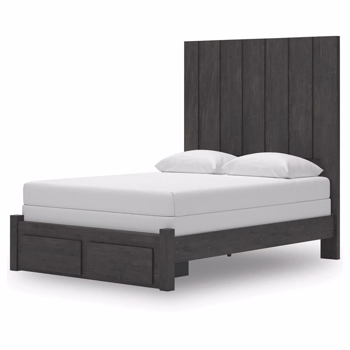 Fraluna Queen Panel Storage Bed - Image 3