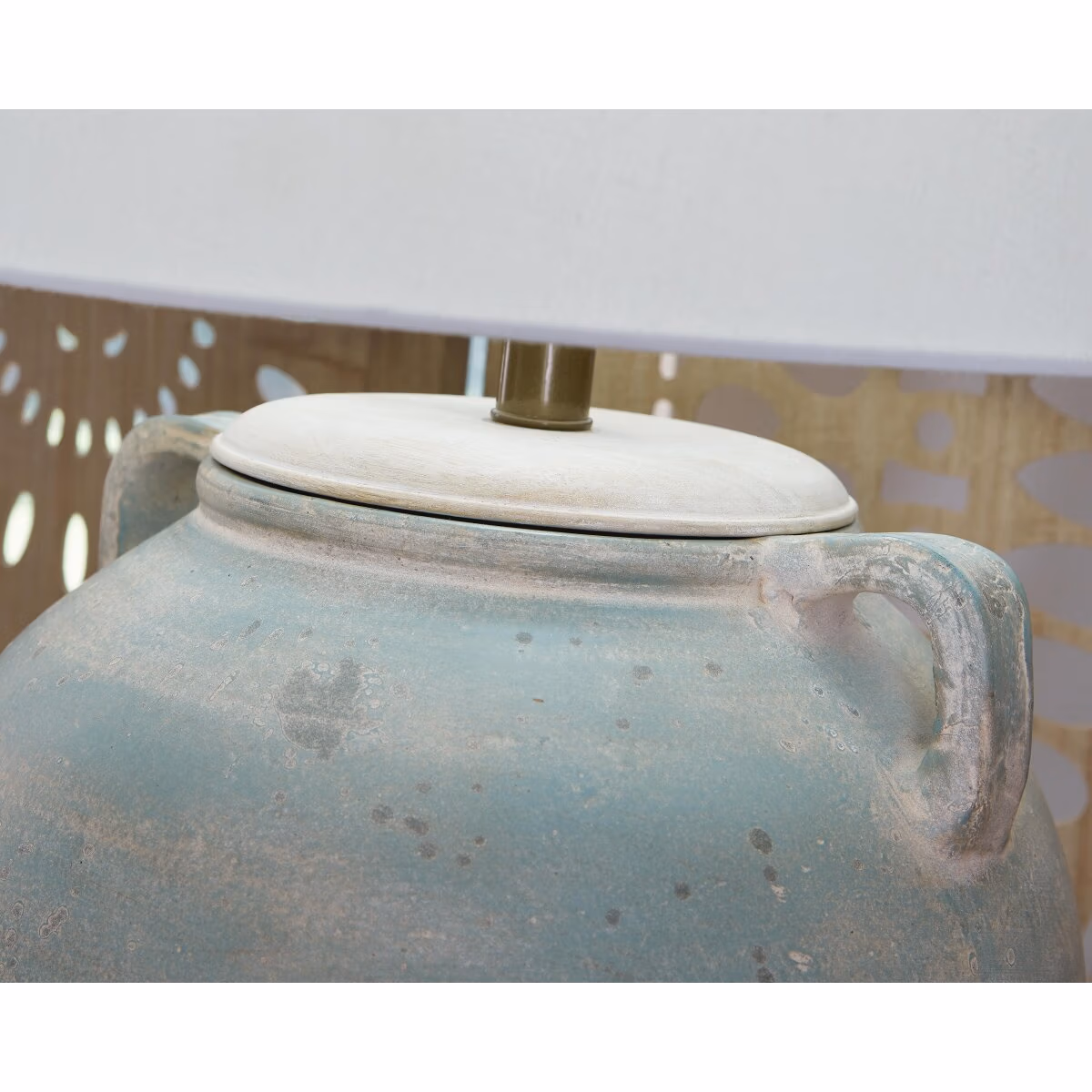 Shawburg Table Lamp - Image 5