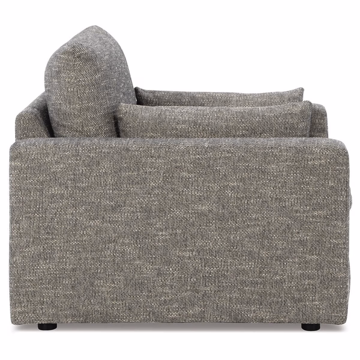 Dramatic Oversized Chair - Image 5