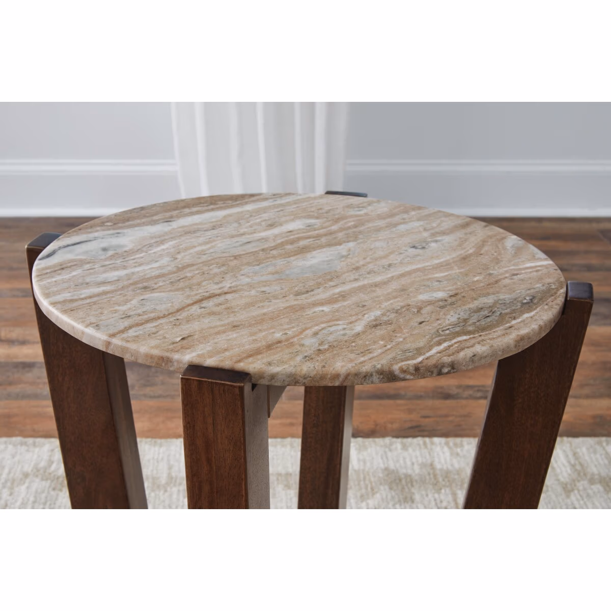 Tanidore End Table - Image 6