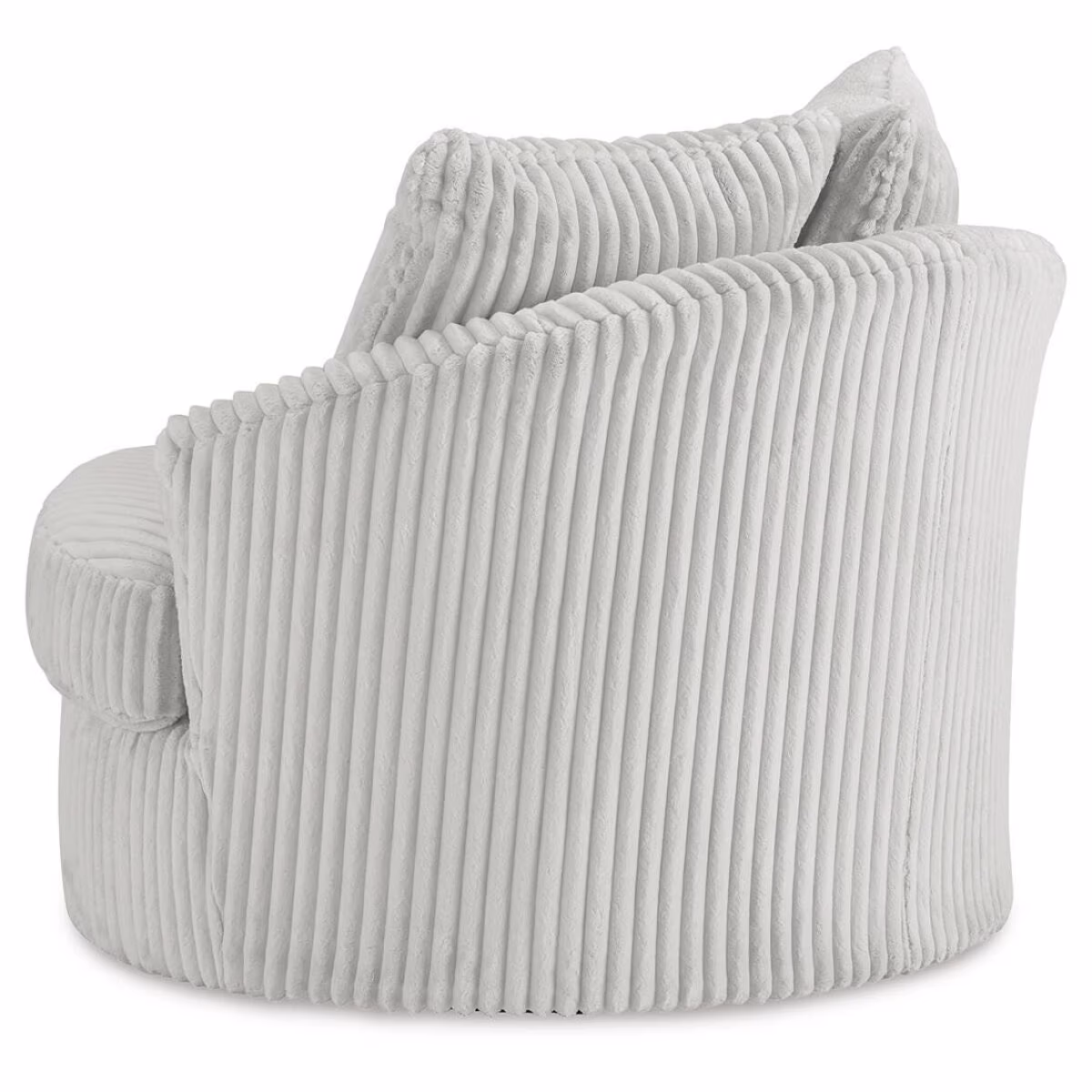 Gramwell Swivel Accent Chair - Image 6