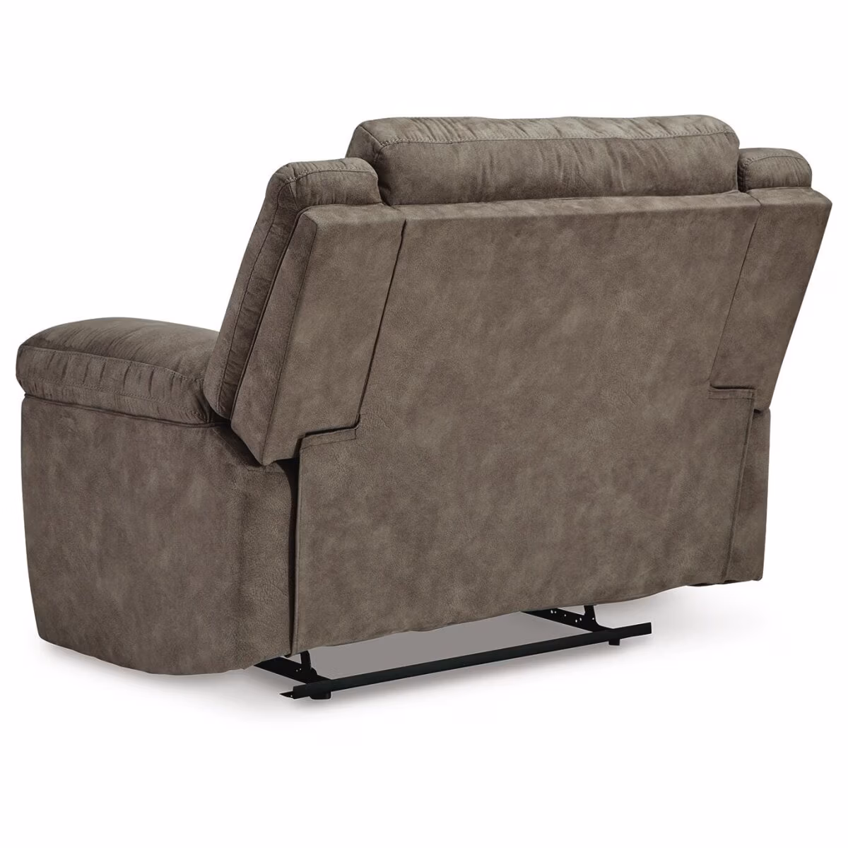Laresview Oversized Recliner - Image 7