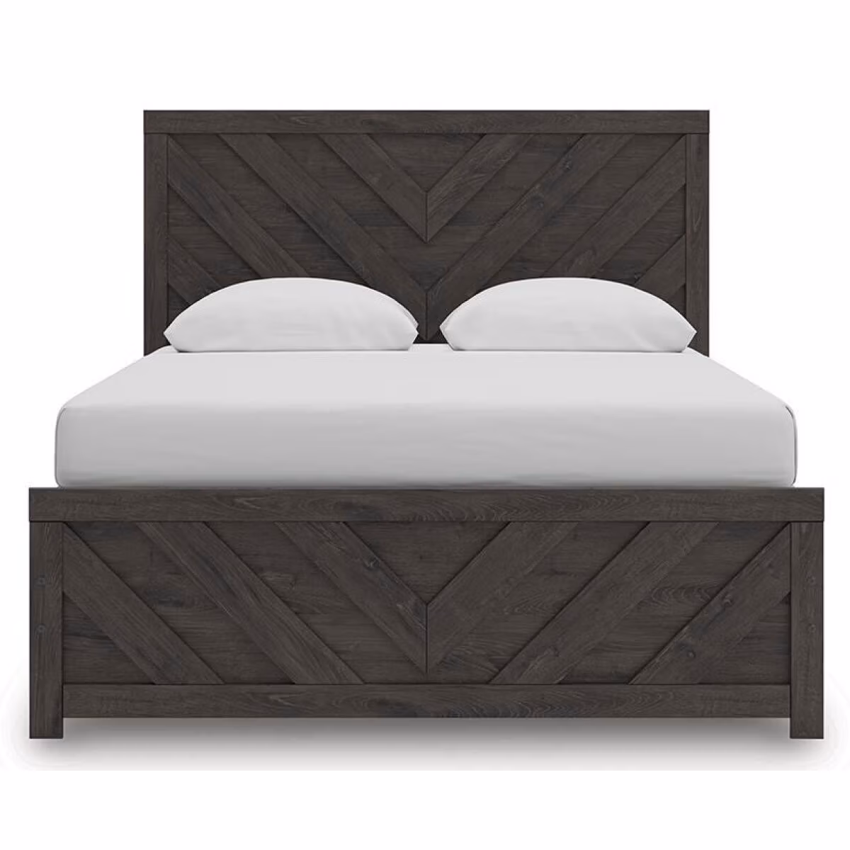 Prendonea Queen Panel Bed - Image 6