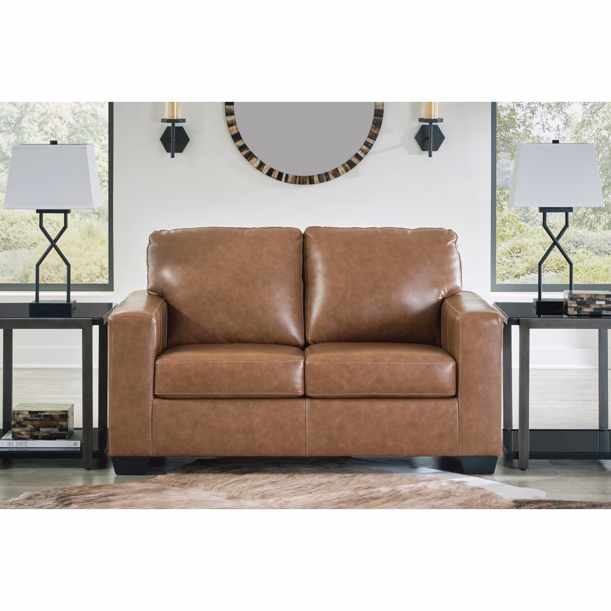 Bolsena Loveseat - Image 3
