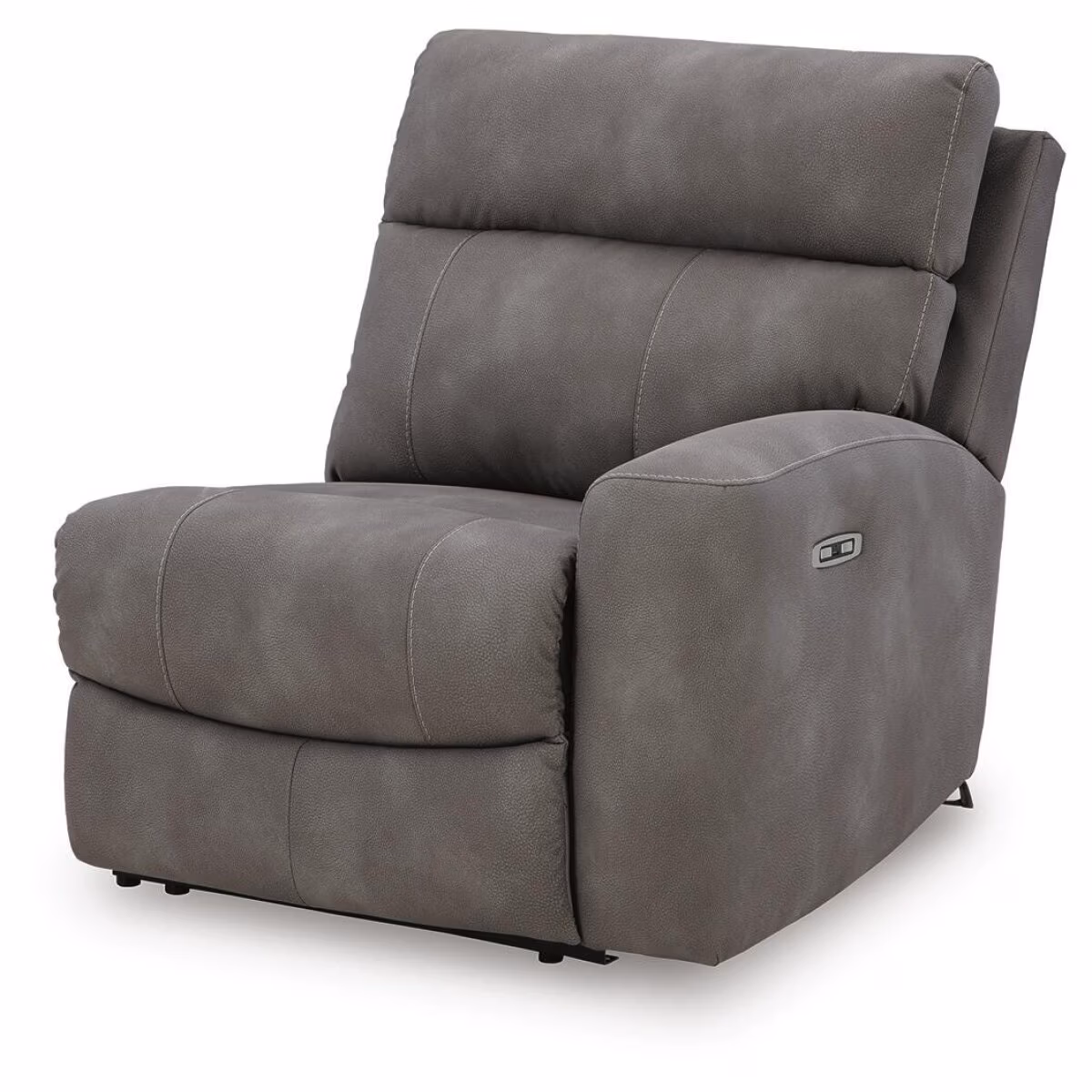 Next-Gen Durapella 4-Piece Power Reclining Sectional - Image 15