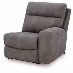 Next-Gen Durapella 4-Piece Power Reclining Sectional - Image 15