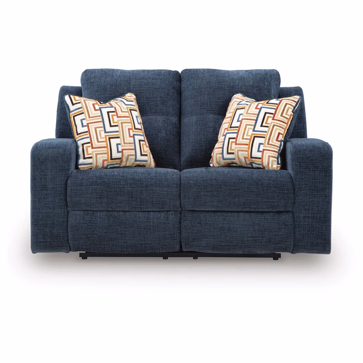 Danum Reclining Loveseat - Image 5