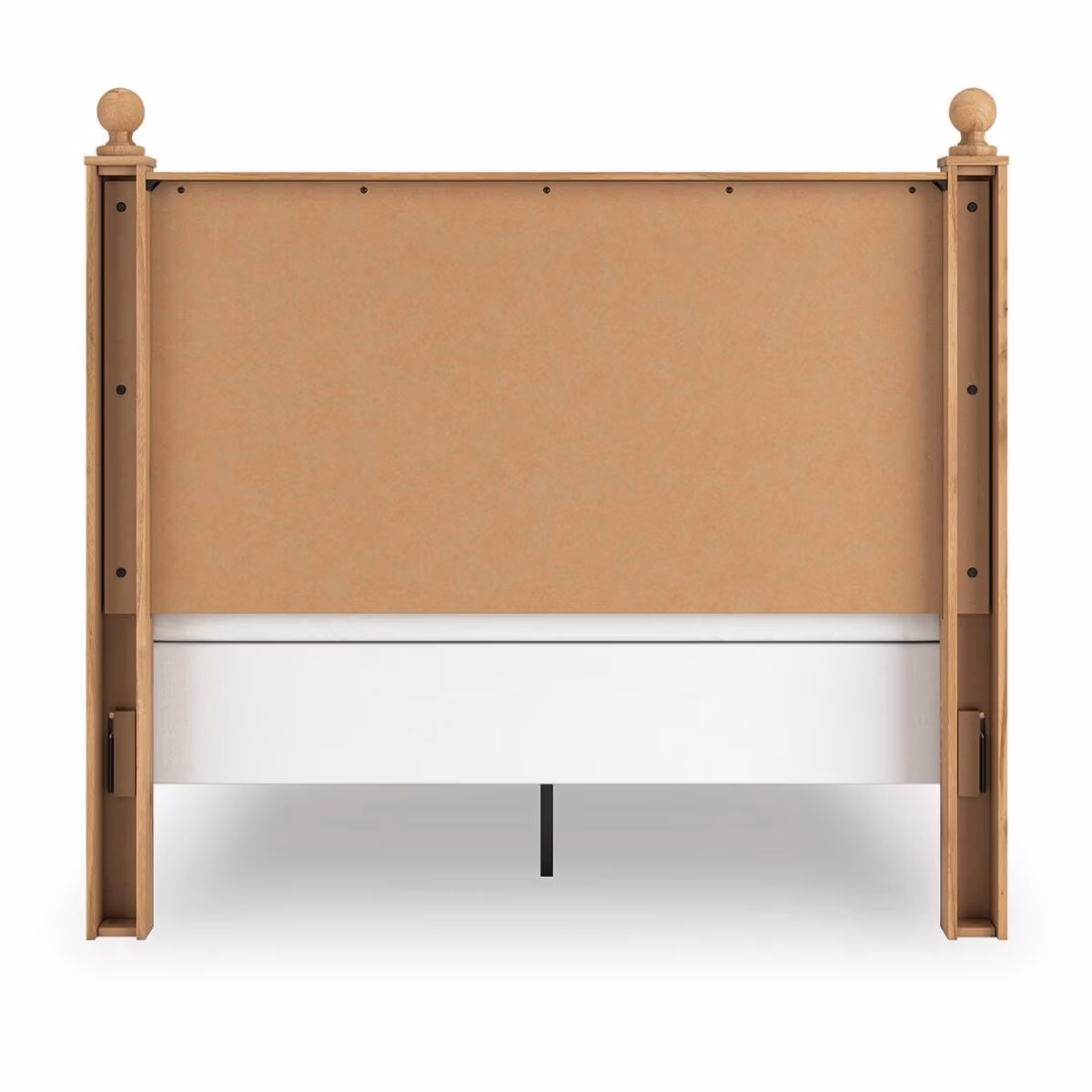 Aleaport Queen Panel Bed - Image 5