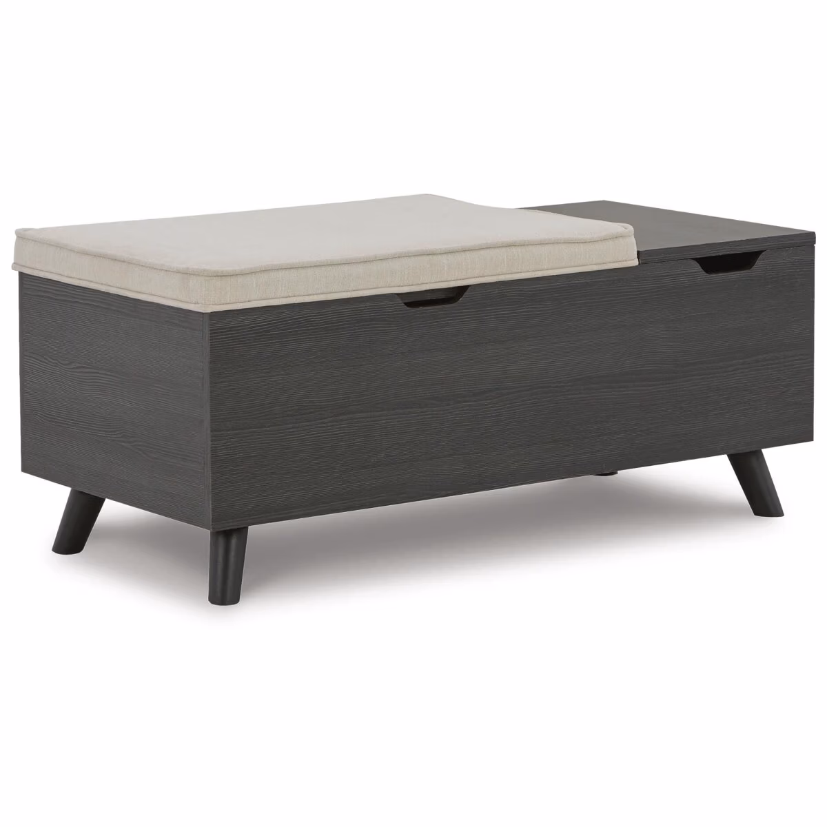 Yarlow Storage Bench - Image 6