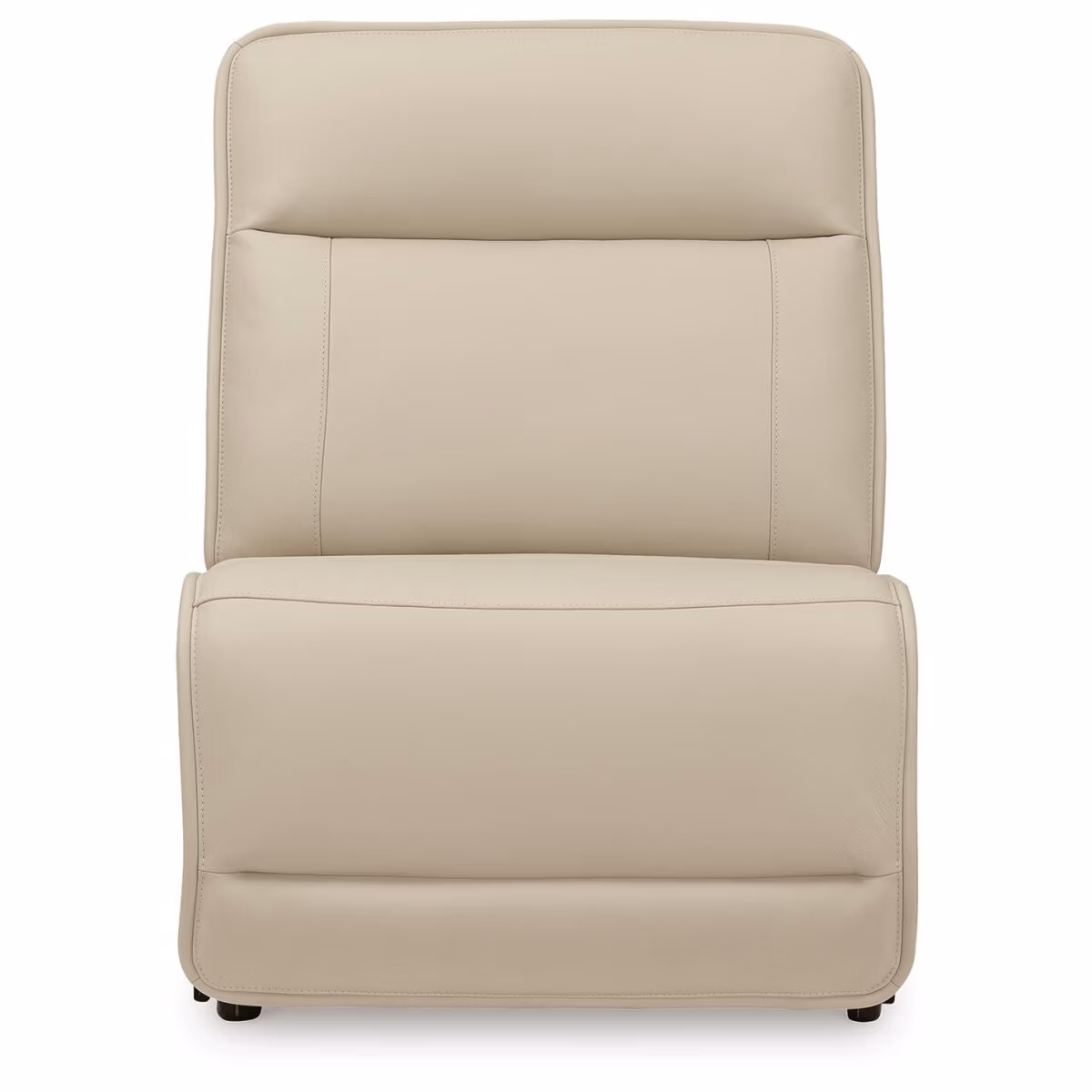 Double Deal 5-Piece Reclining Sectional with Console - Image 3