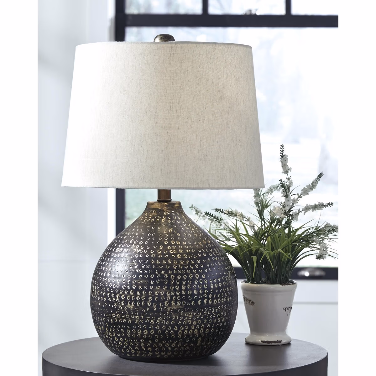 Maire Table Lamp (Set of 2) - Image 2