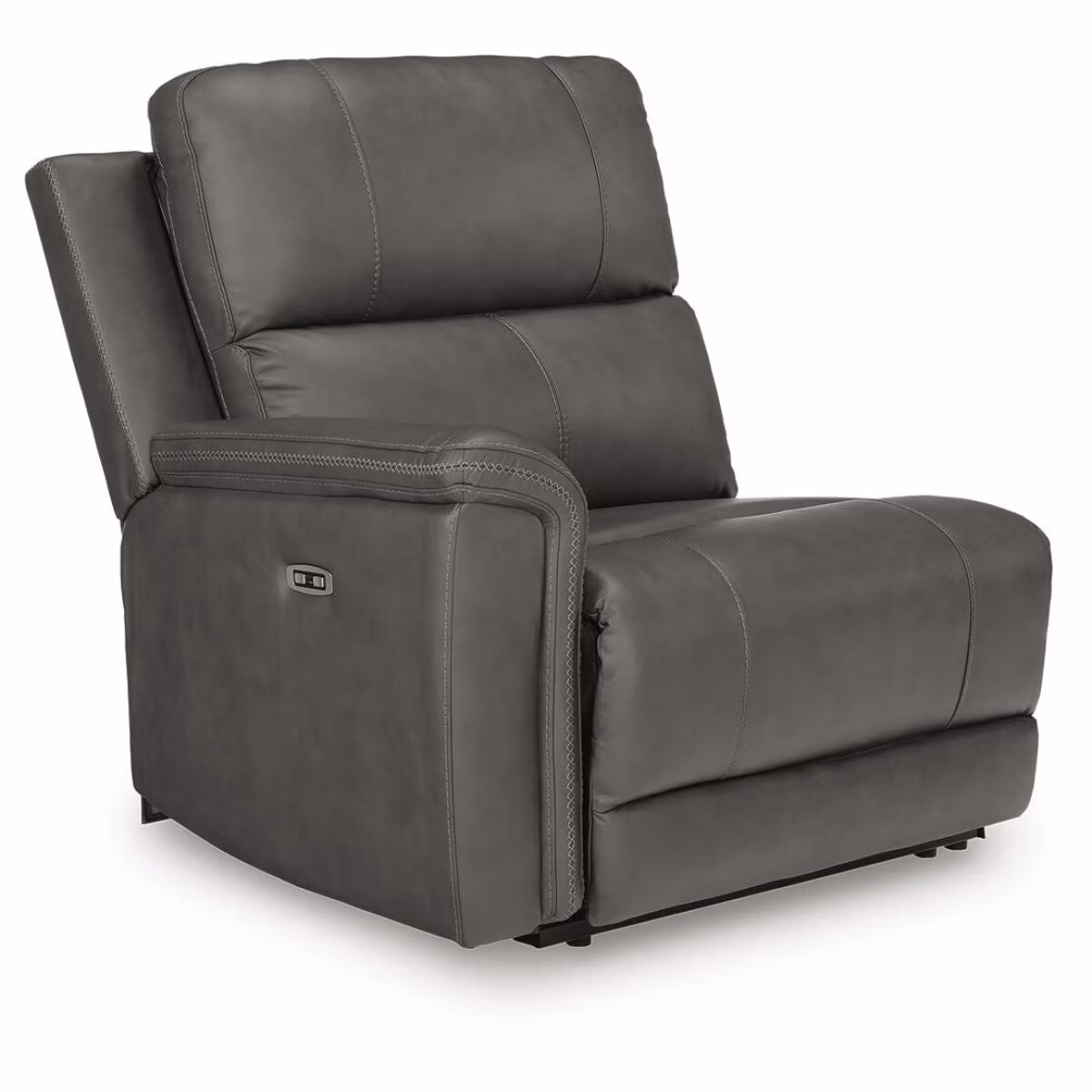 Bleckley Left-Arm Facing Power Recliner - Image 2