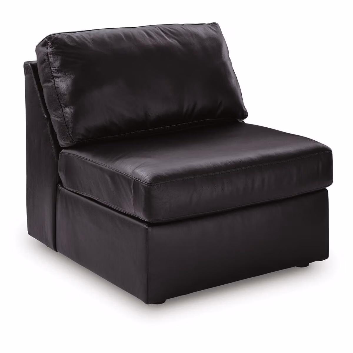 Modmax II Armless Chair - Image 2