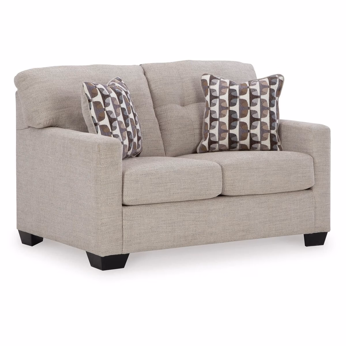 Mahoney Loveseat - Image 2