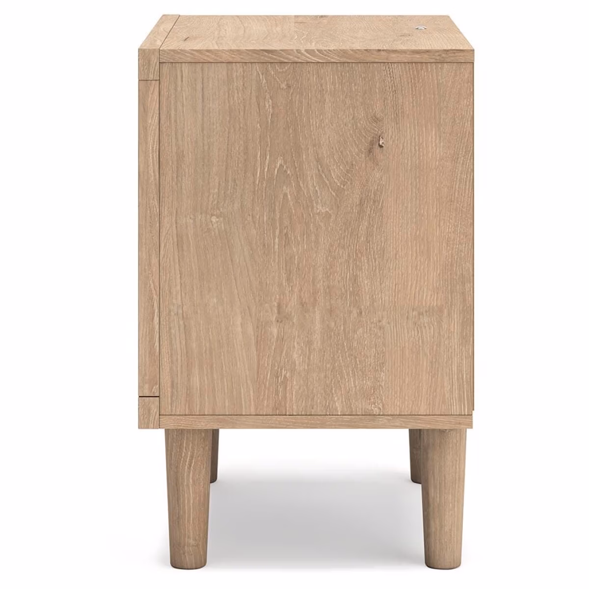 Cielden Queen Upholstered Bed, Dresser and 2 Nightstands - Image 15