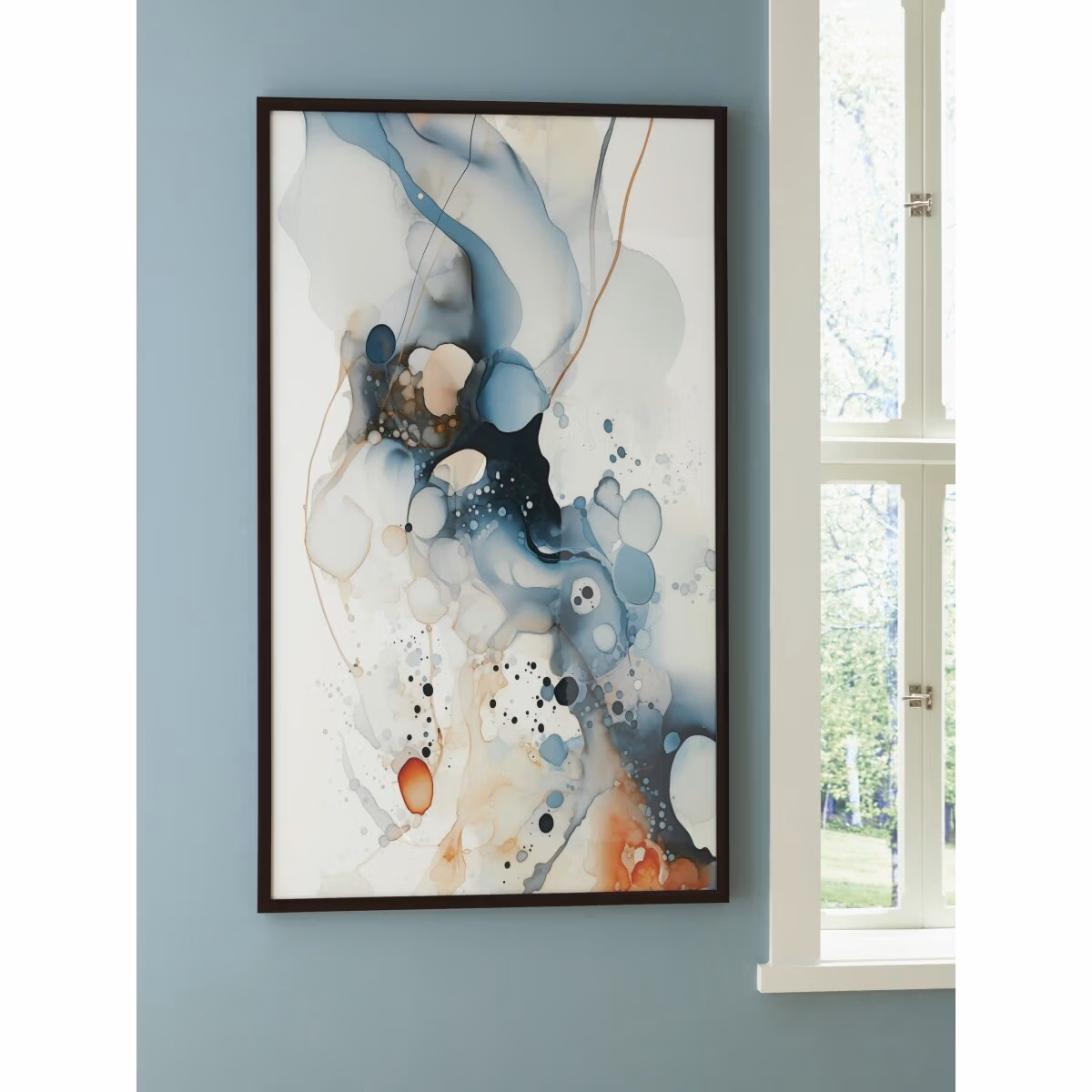Foxenburg Wall Art - Image 3