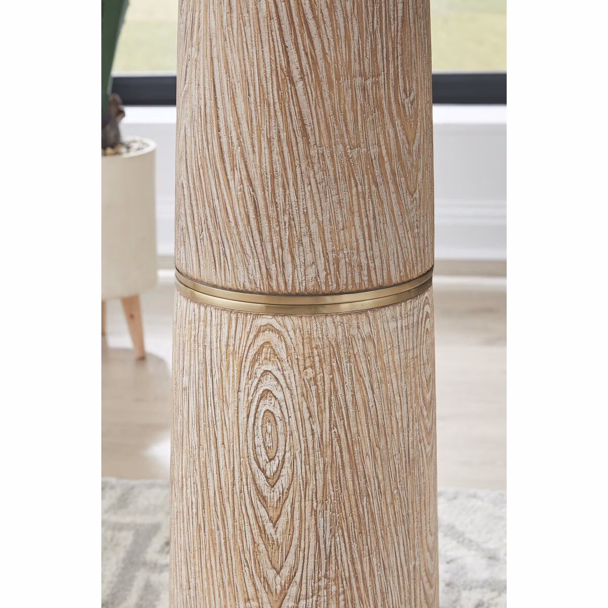 Gasparleigh Floor Lamp - Image 4