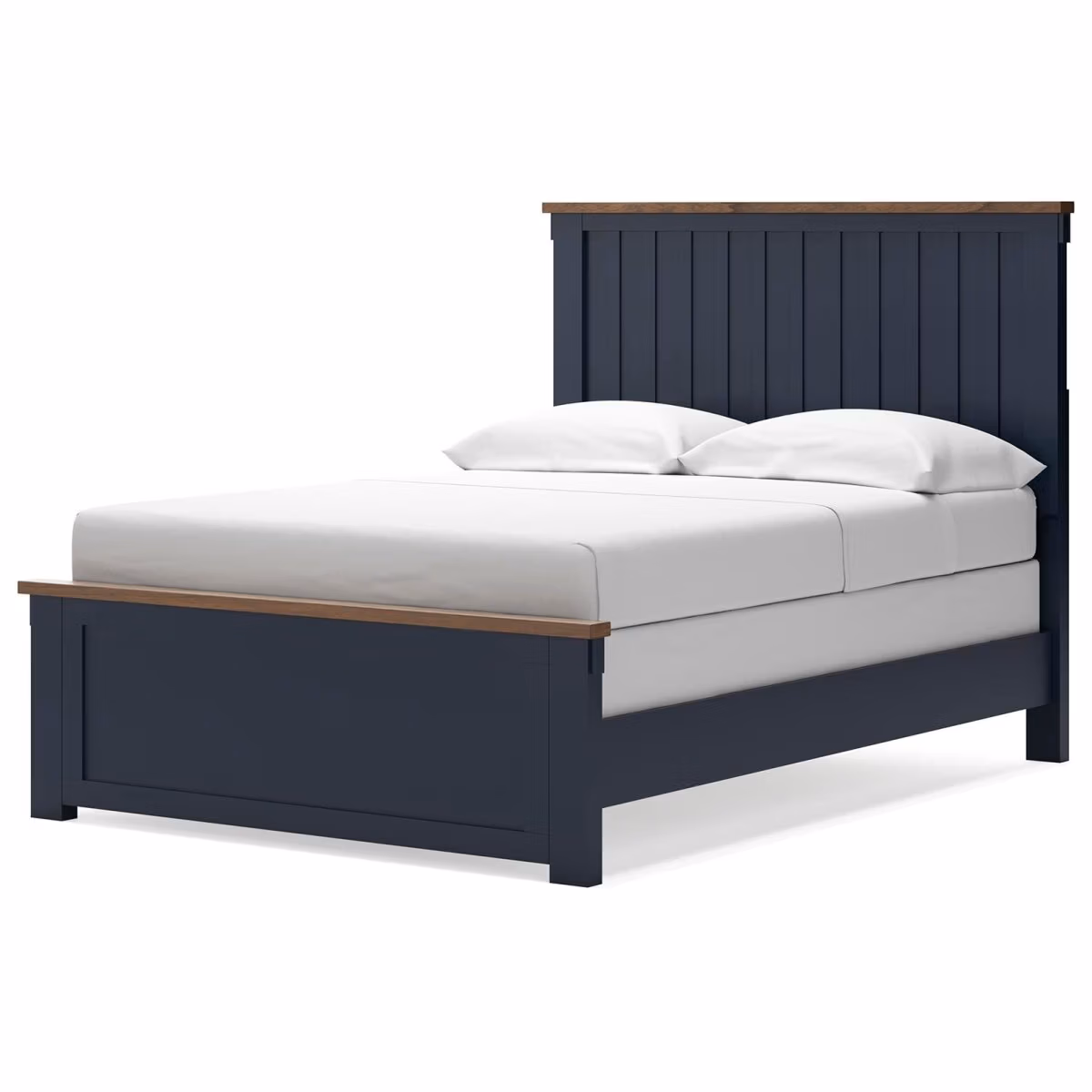 Landocken Full Panel Bed - Image 5