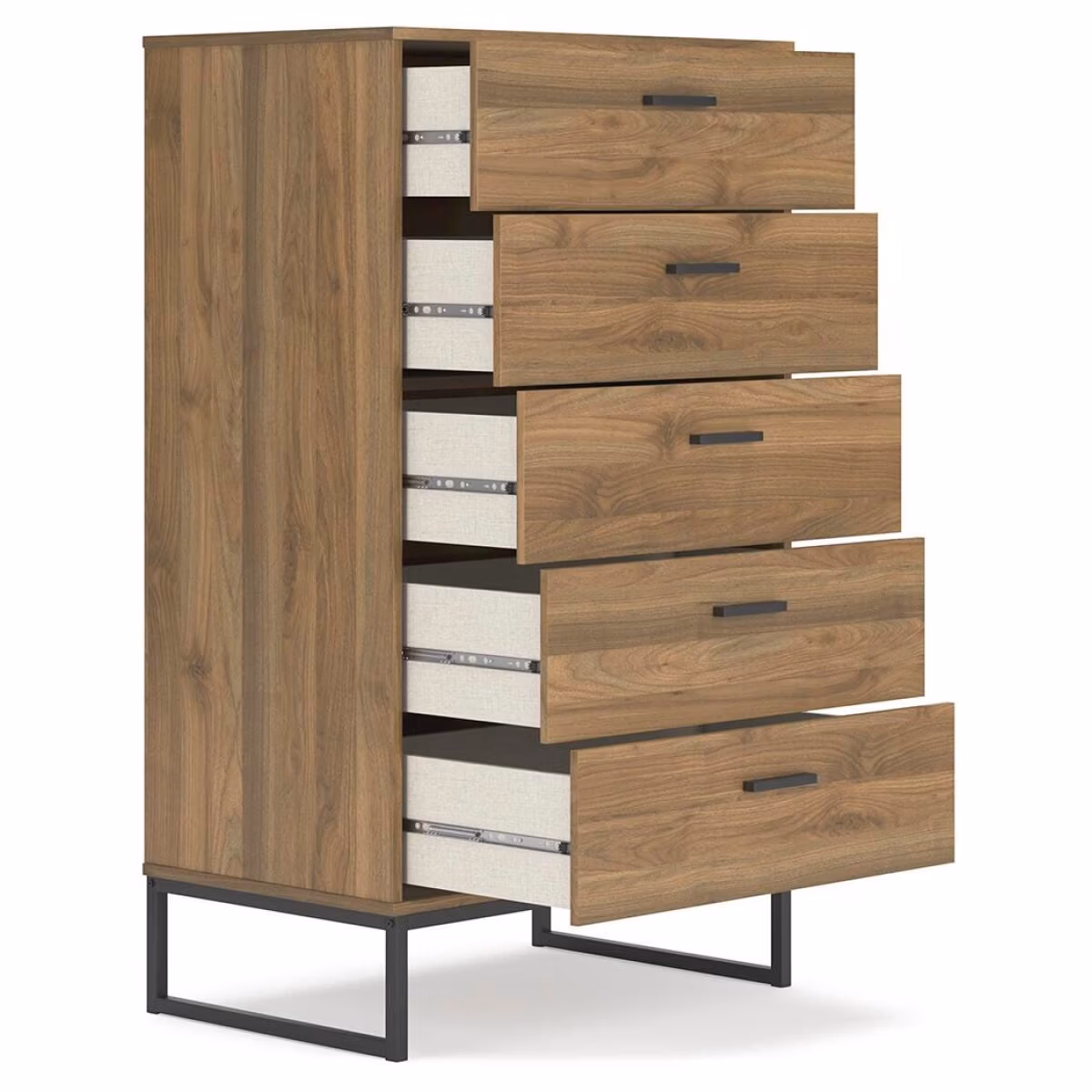 Deanlow Chest of Drawers - Image 6