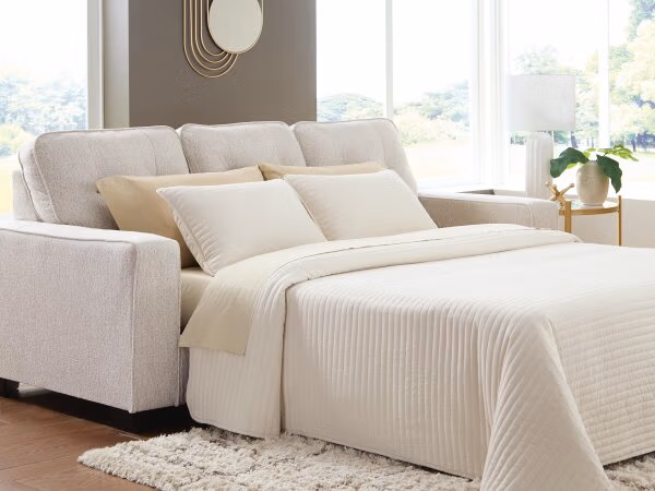 Larimer Queen Sofa Sleeper - Image 3