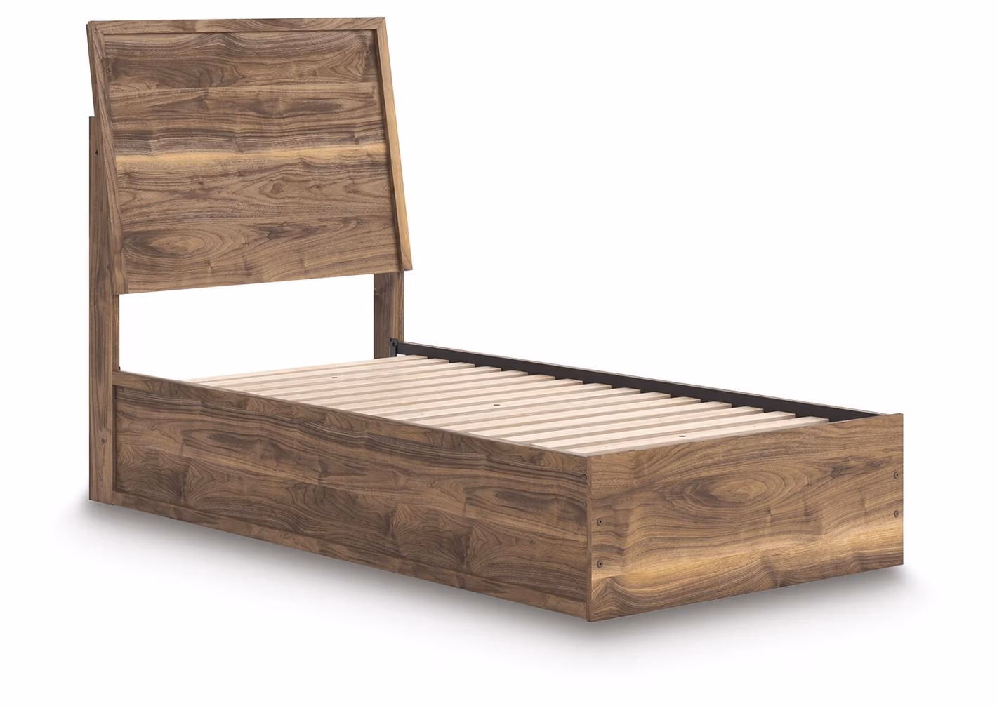 Chirason Twin Panel Bed - Image 8