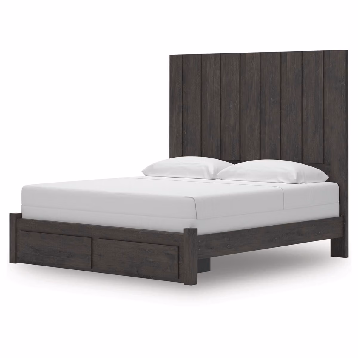 Fraluna King Panel Storage Bed - Image 3