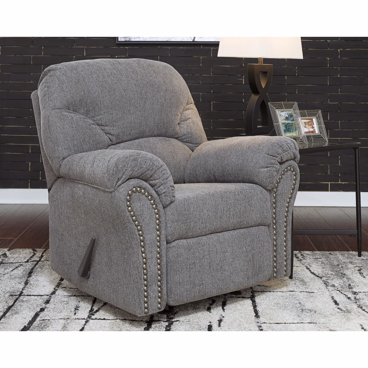 Allmaxx Recliner - Image 3