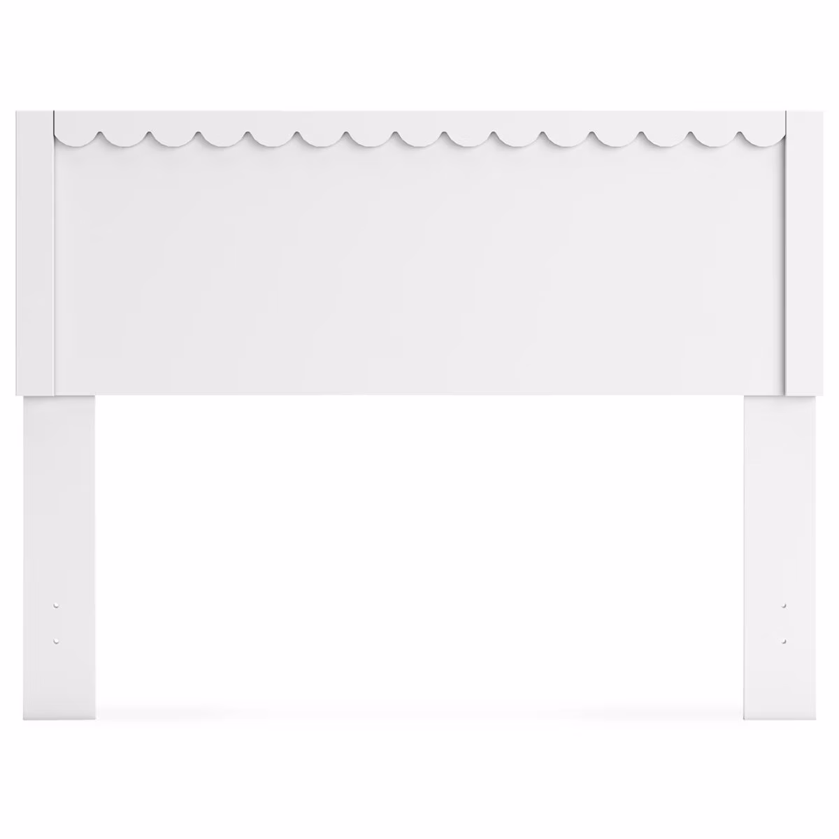 Hallityn Full Panel Headboard - Image 4