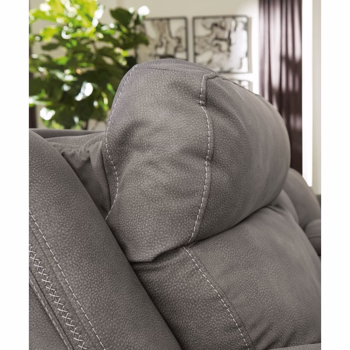 Next-Gen Durapella Power Recliner - Image 8