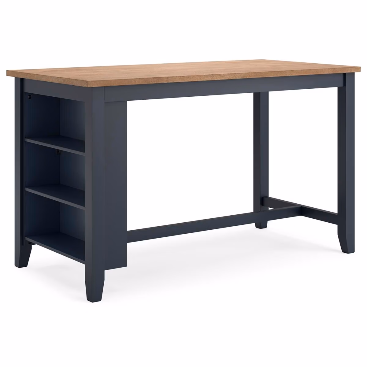 Gesthaven Counter Height Dining Table - Image 2