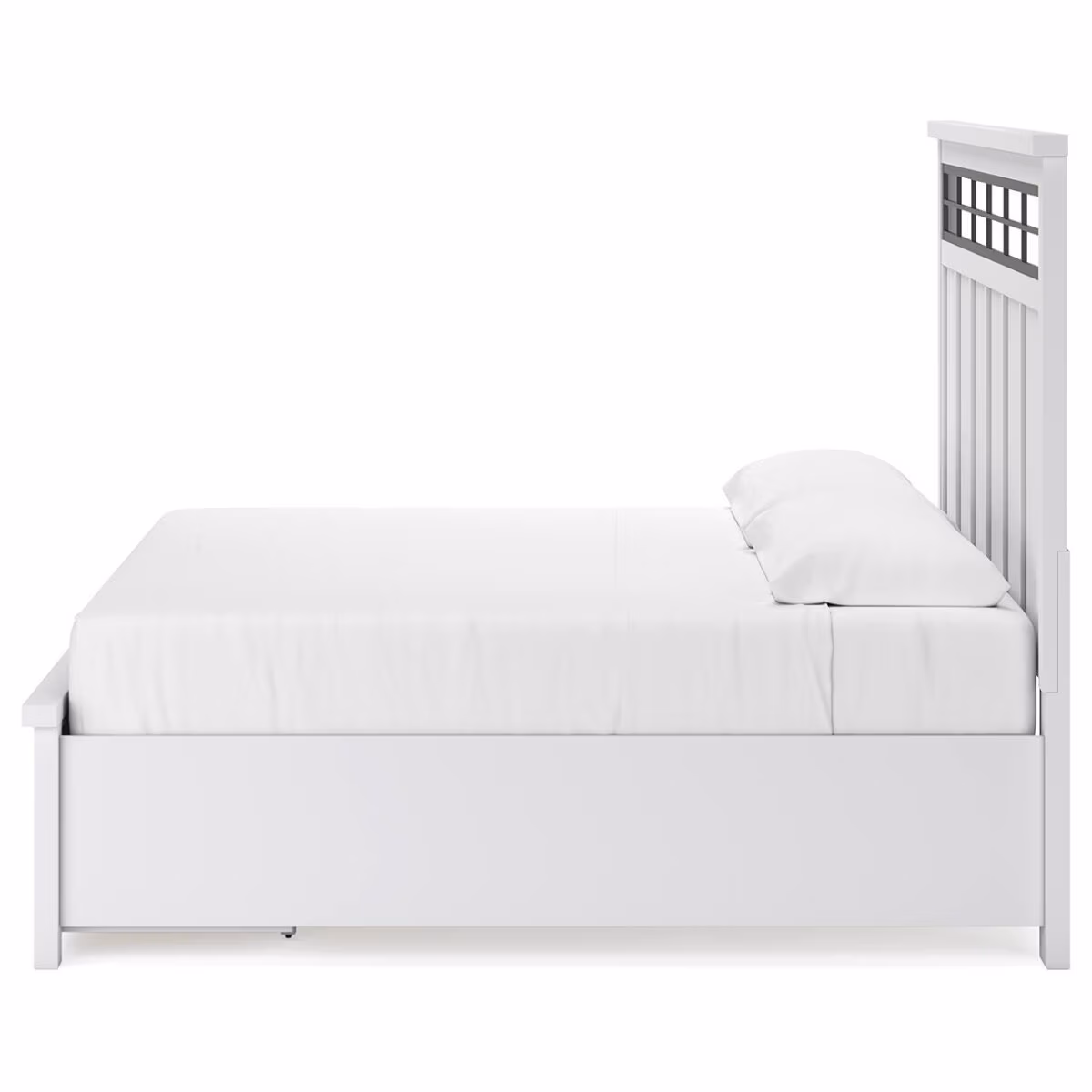 Ashbryn King Panel Storage Bed - Image 8
