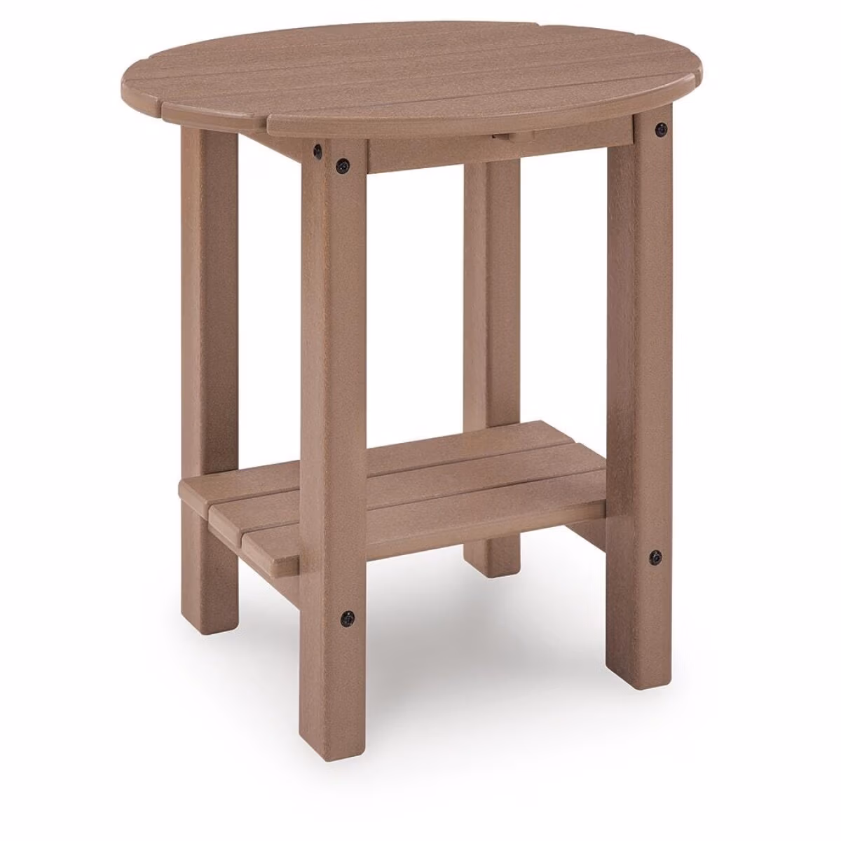 Grover Beach Outdoor End Table - Image 2