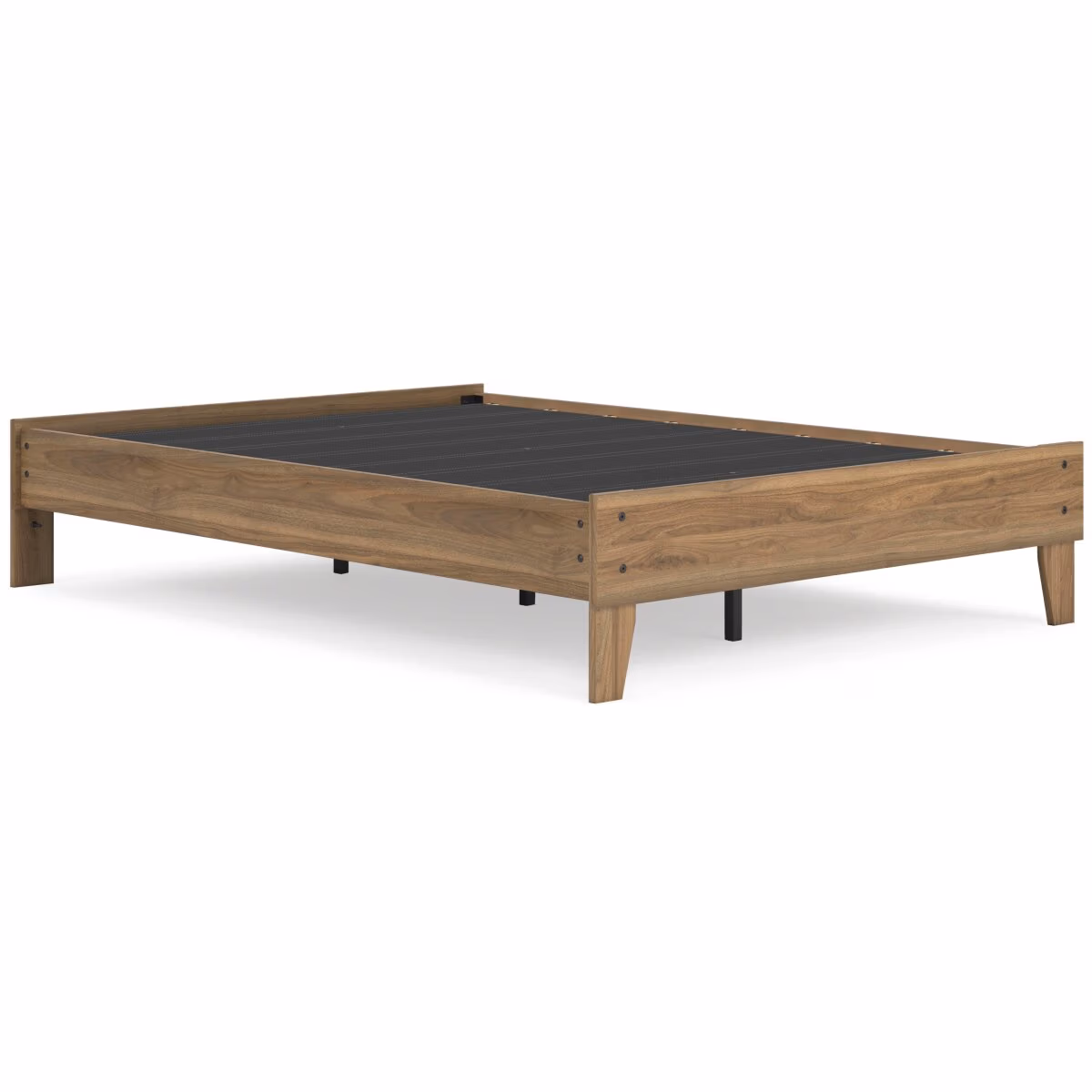 Deanlow Full Platform Bed - Image 4