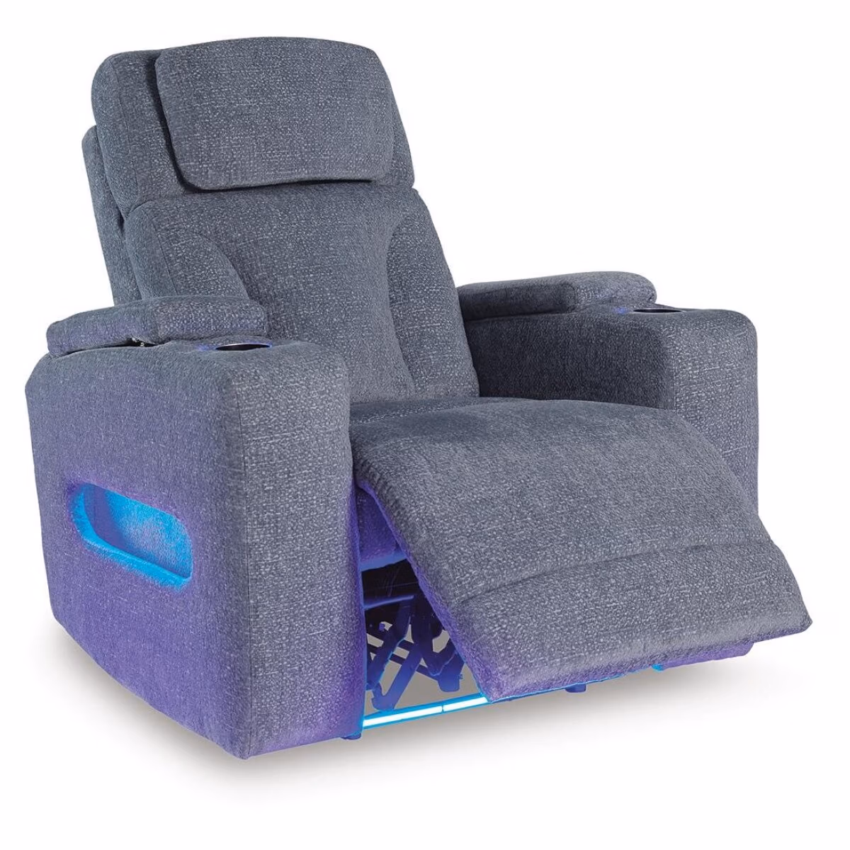 Studio Cave Power Recliner - Image 4
