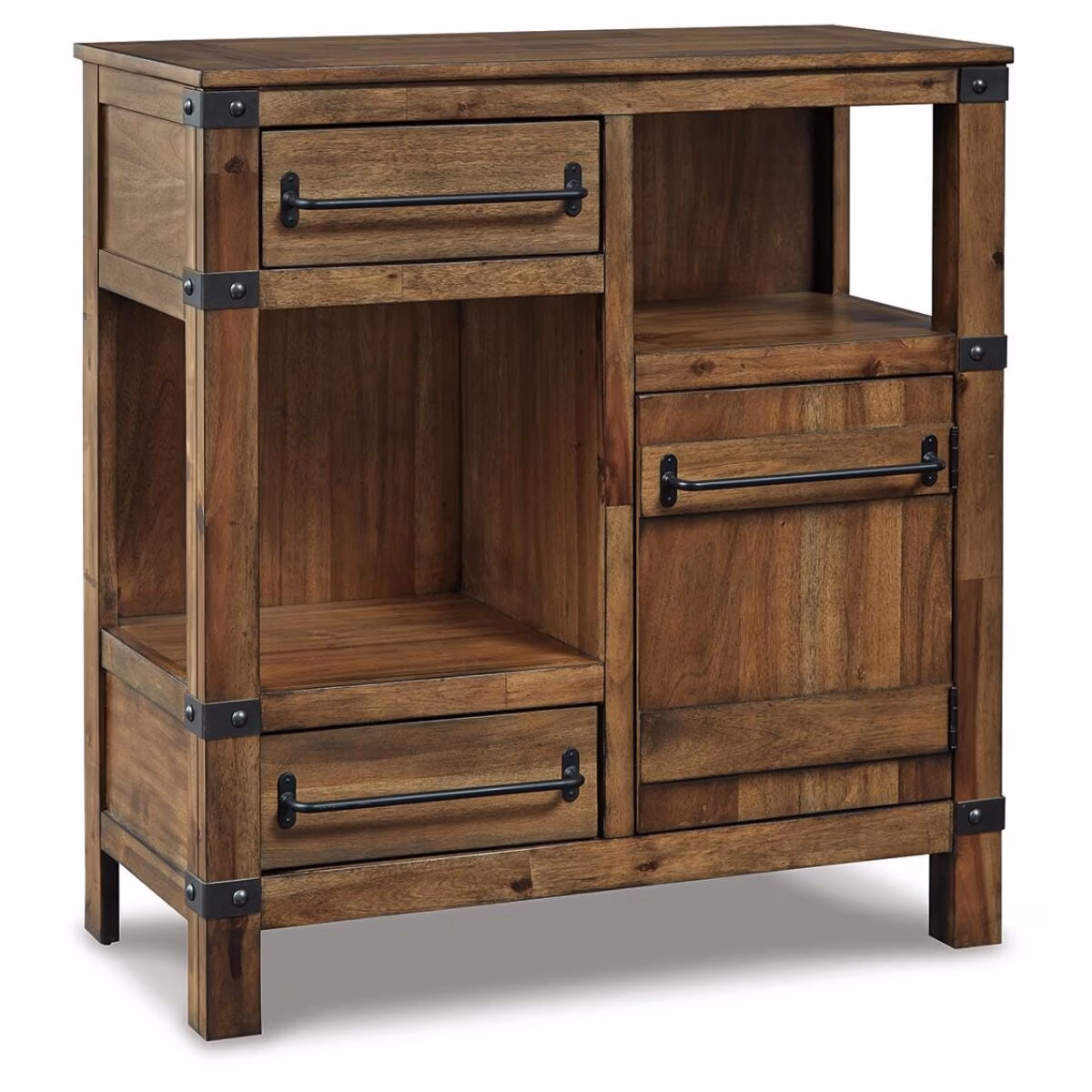 Roybeck Accent Cabinet - Image 2