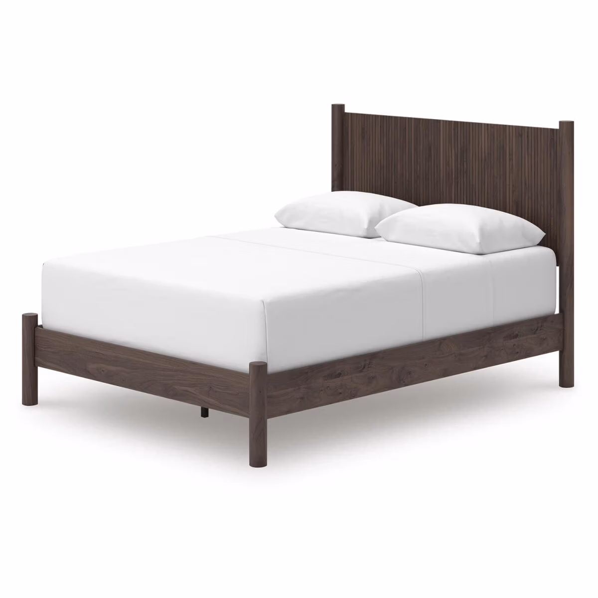 Pamytta Queen Panel Bed - Image 4