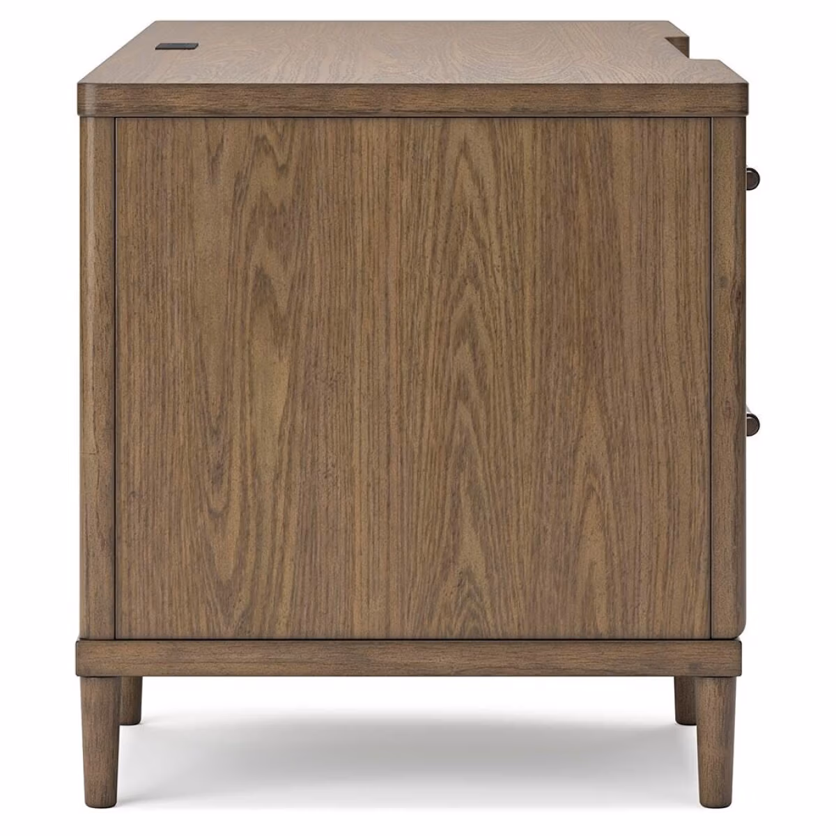 Roanhowe 68" Home Office Desk - Image 8