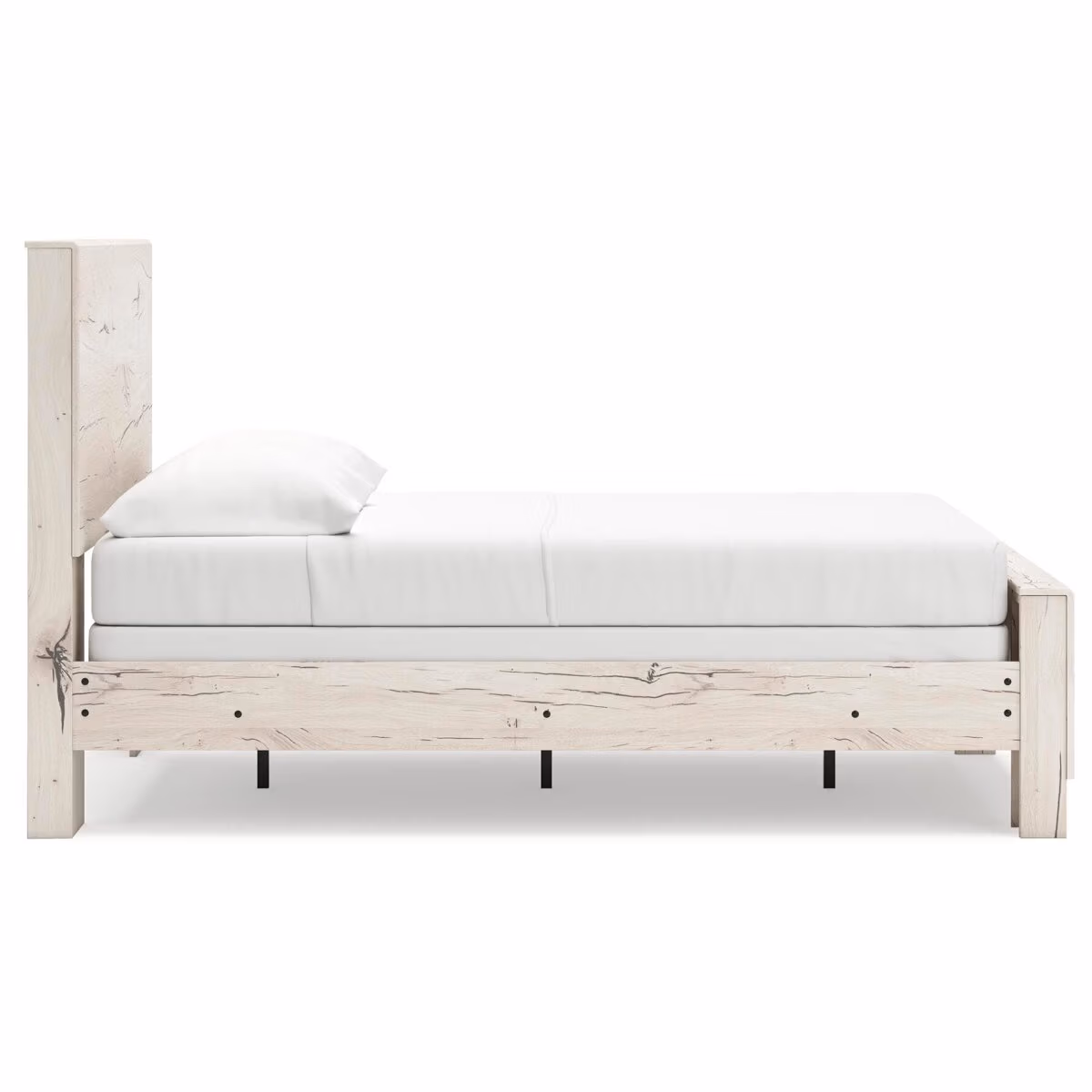 Lawroy Full Panel Bed - Image 6