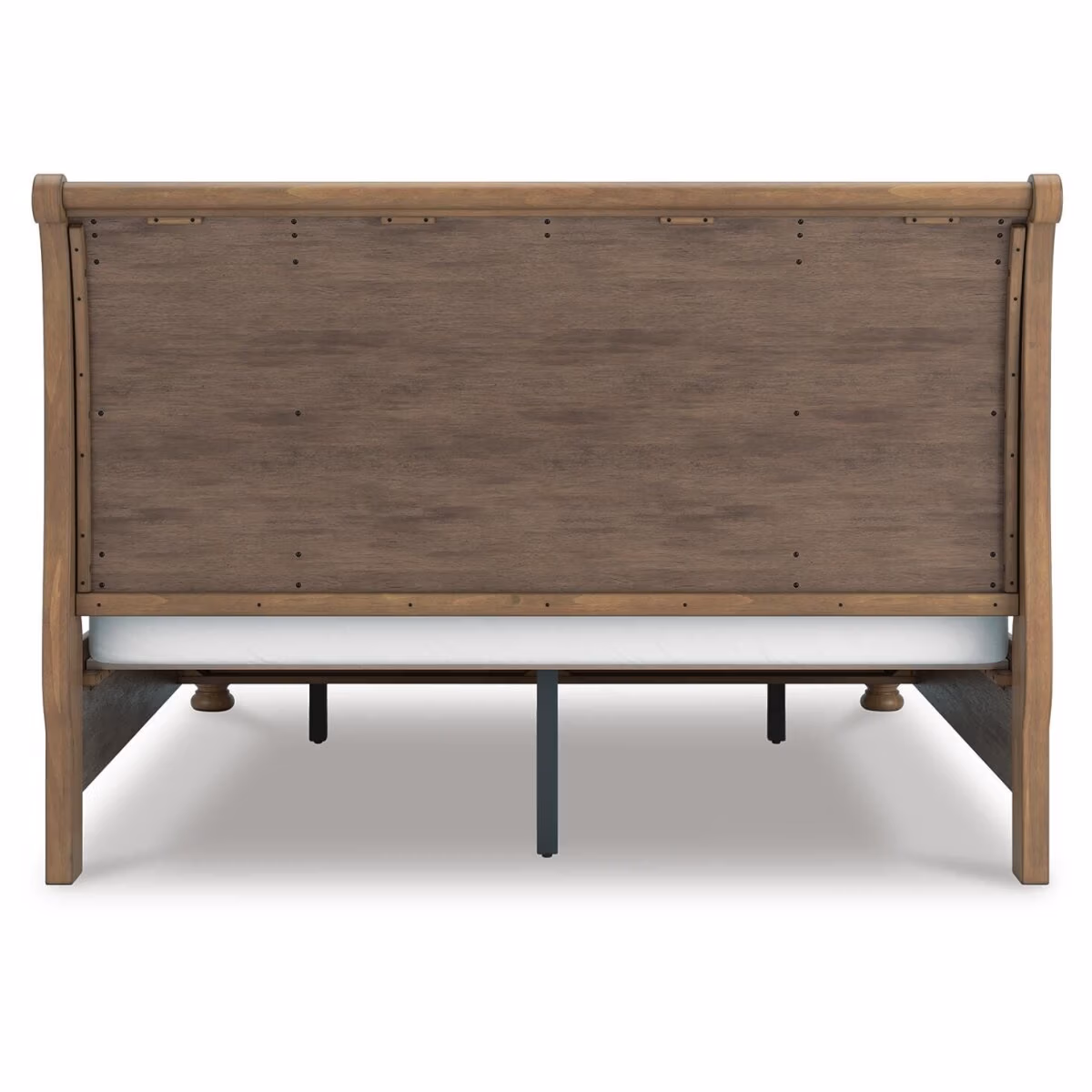 Feddinger King Storage Sleigh Bed - Image 8