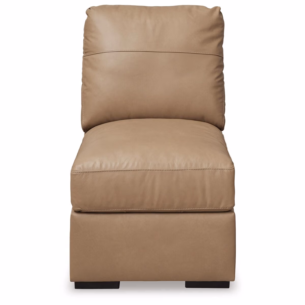 Bandon Armless Chair - Image 4