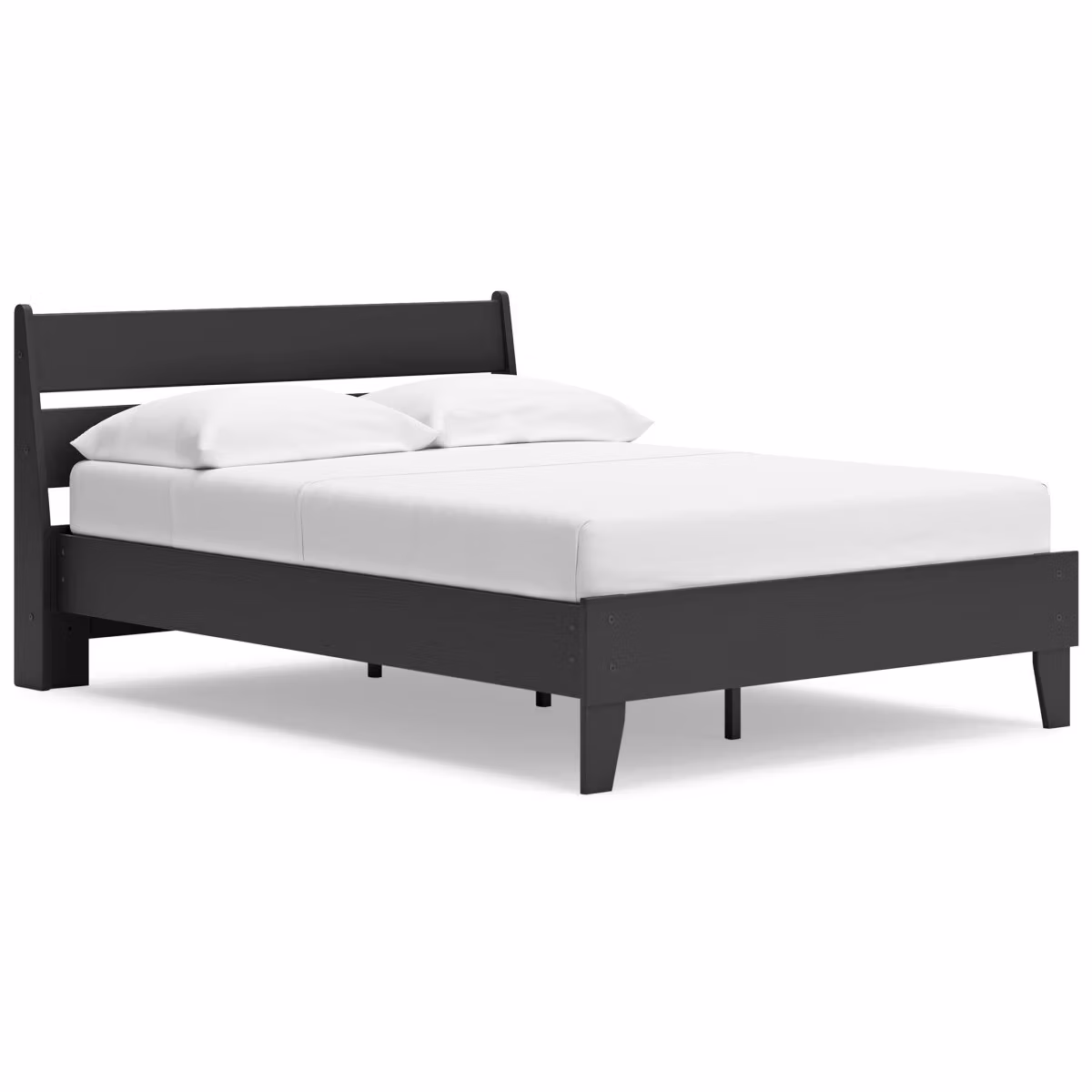 Socalle Full Panel Platform Bed - Image 2