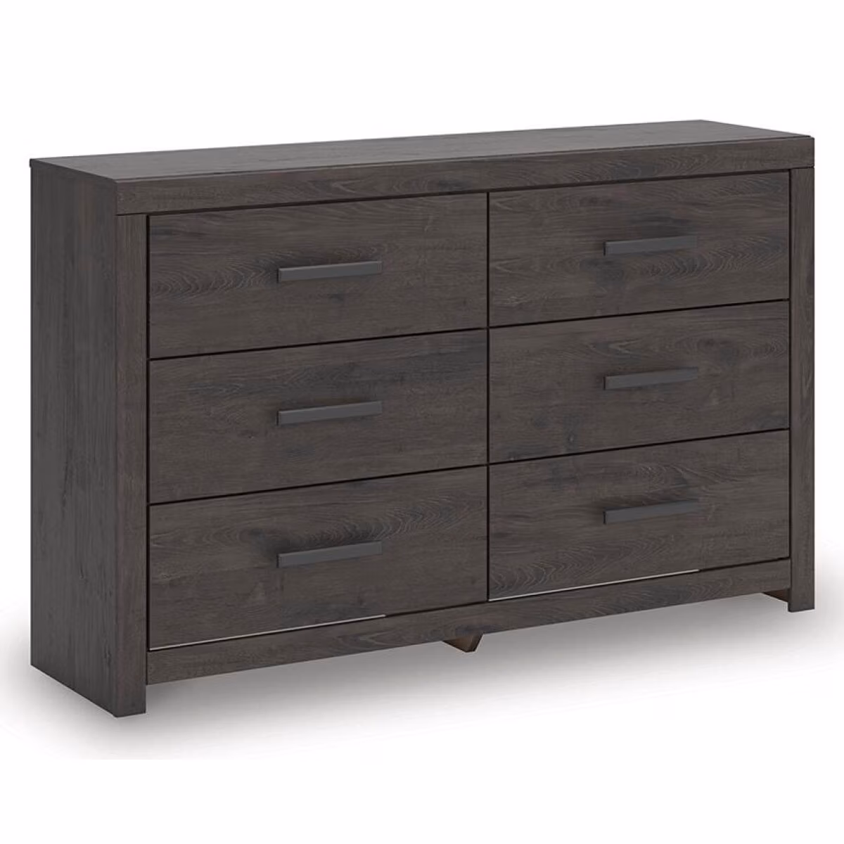 Prendonea Queen Panel Bed, Dresser and Nightstand - Image 3