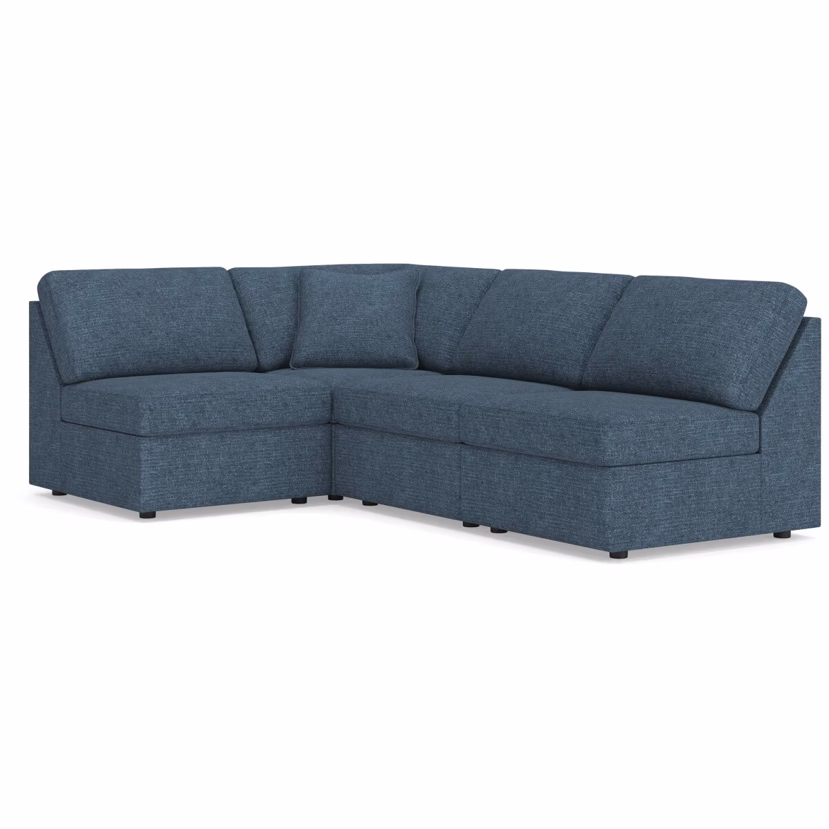 Modmax 4-Piece Sectional - Image 2