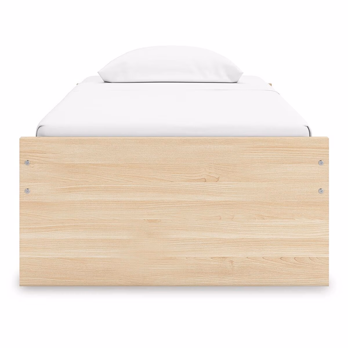 Onita Twin Platform Bed with 1 Side Storage - Image 6