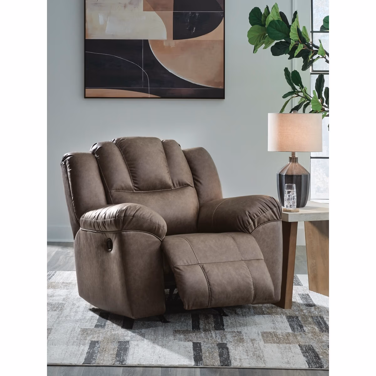 Lowilla Recliner - Image 7