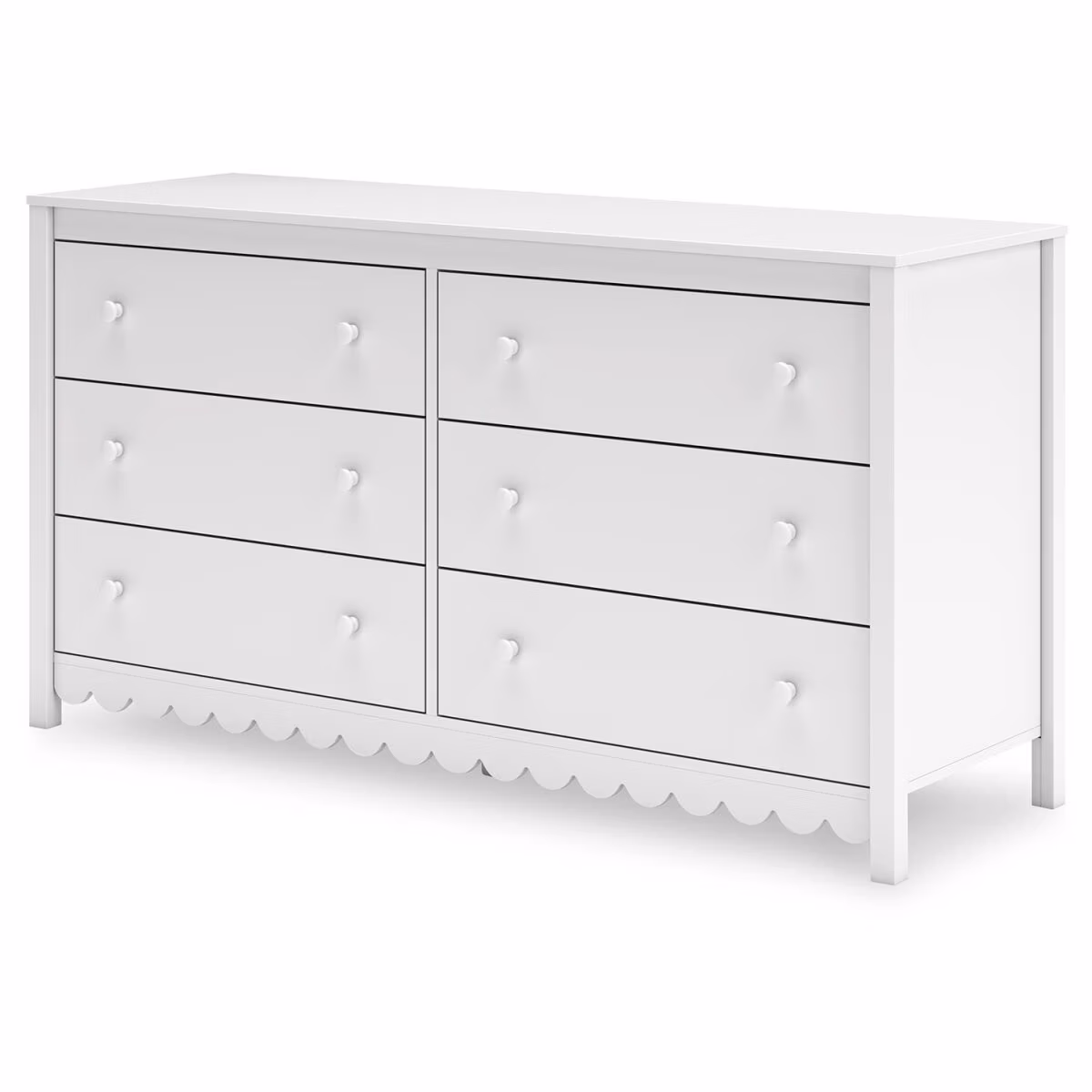 Hallityn Dresser - Image 4