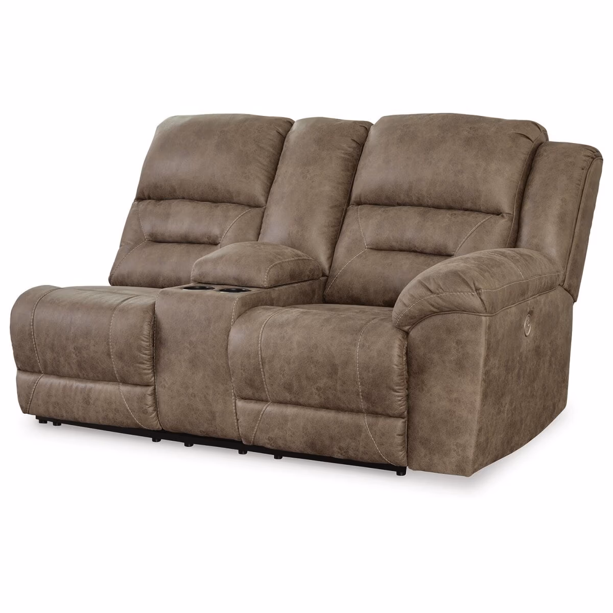 Ravenel Right-Arm Facing Power Reclining Loveseat with Console - Image 2