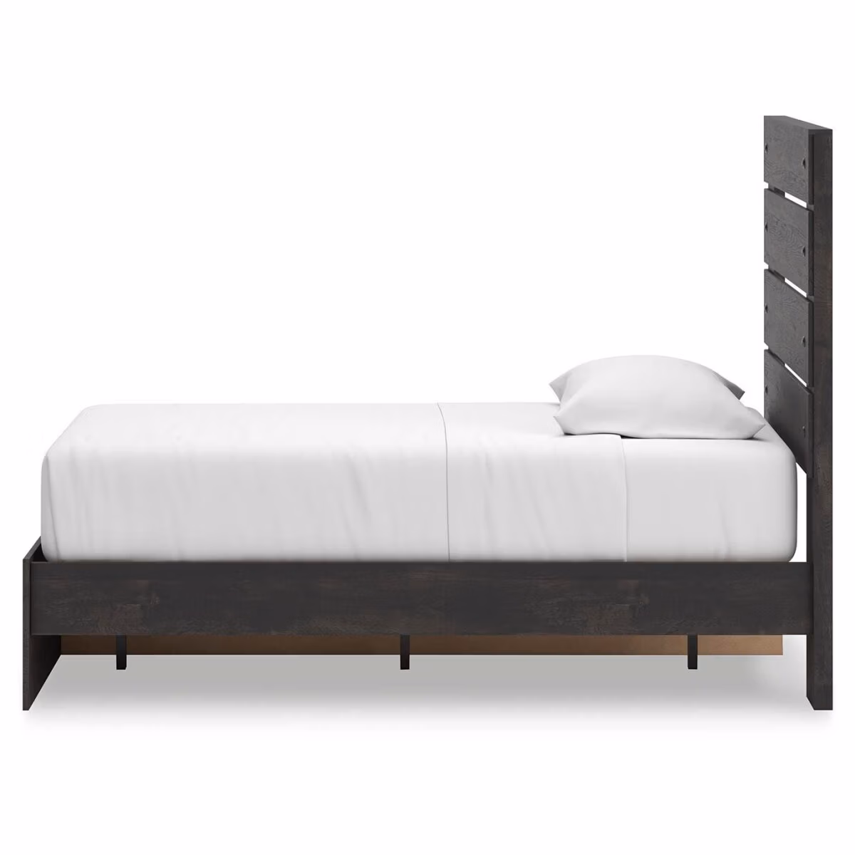 Hollivern Twin Panel Storage Bed - Image 10